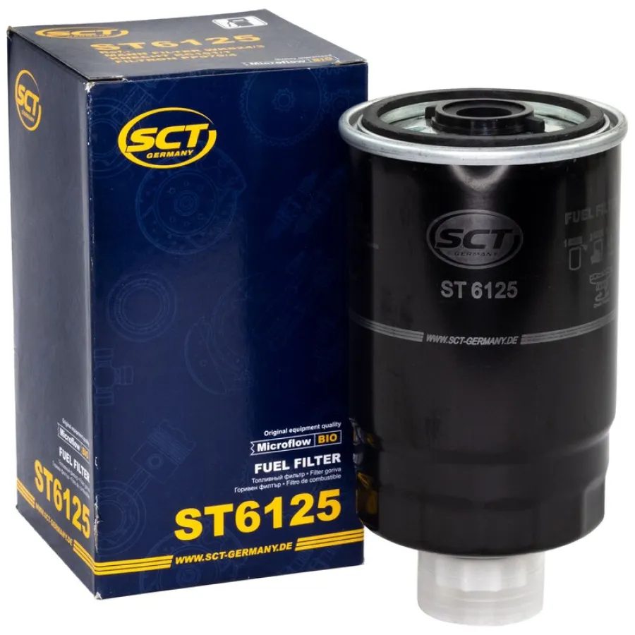ST 6125